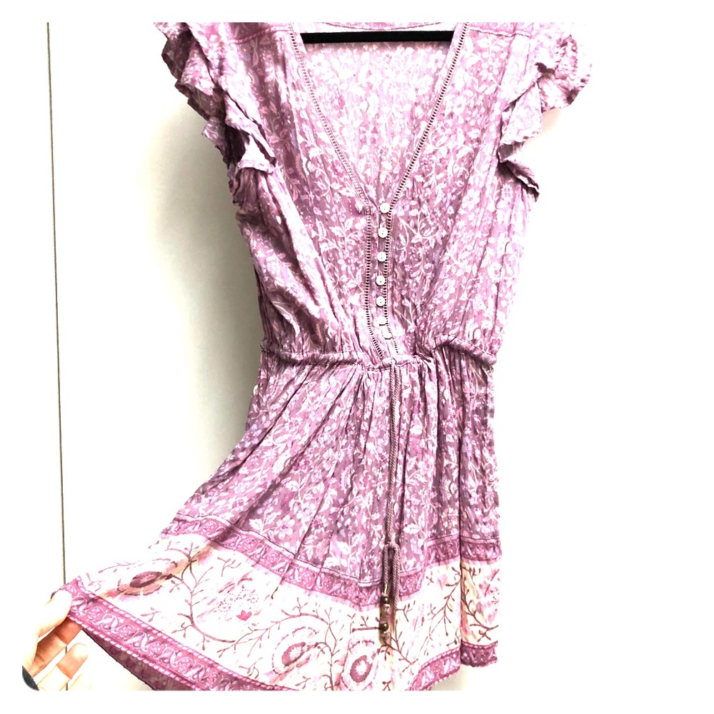 Spell and the Gypsy romper